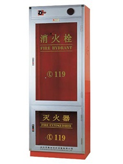 消防箱滅火器箱